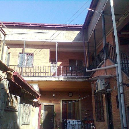 Vita Tiflis Dış mekan fotoğraf