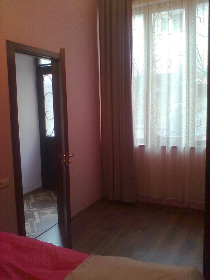 Vita Tiflis Dış mekan fotoğraf