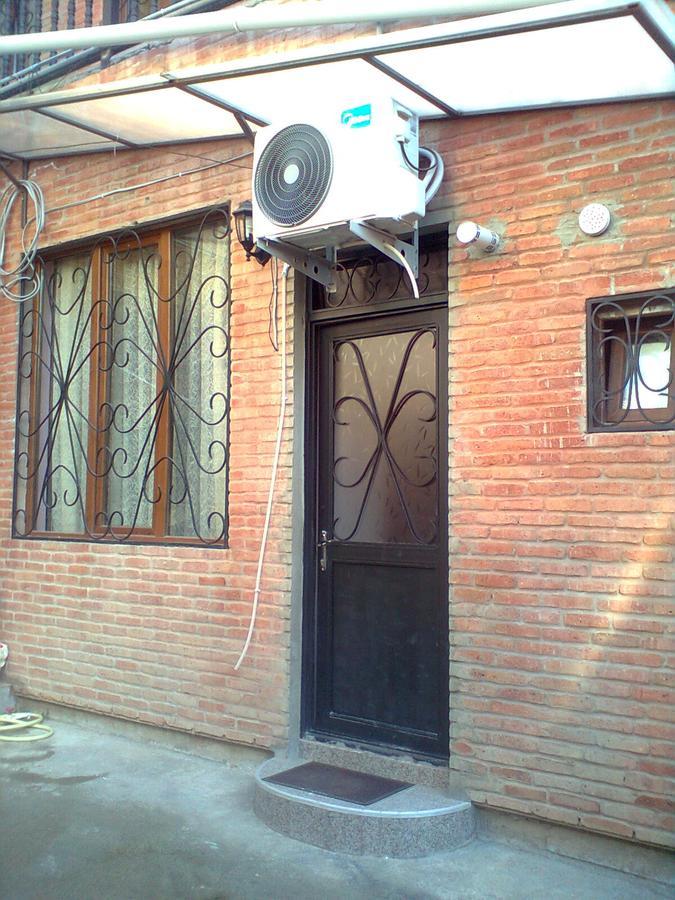 Vita Tiflis Dış mekan fotoğraf