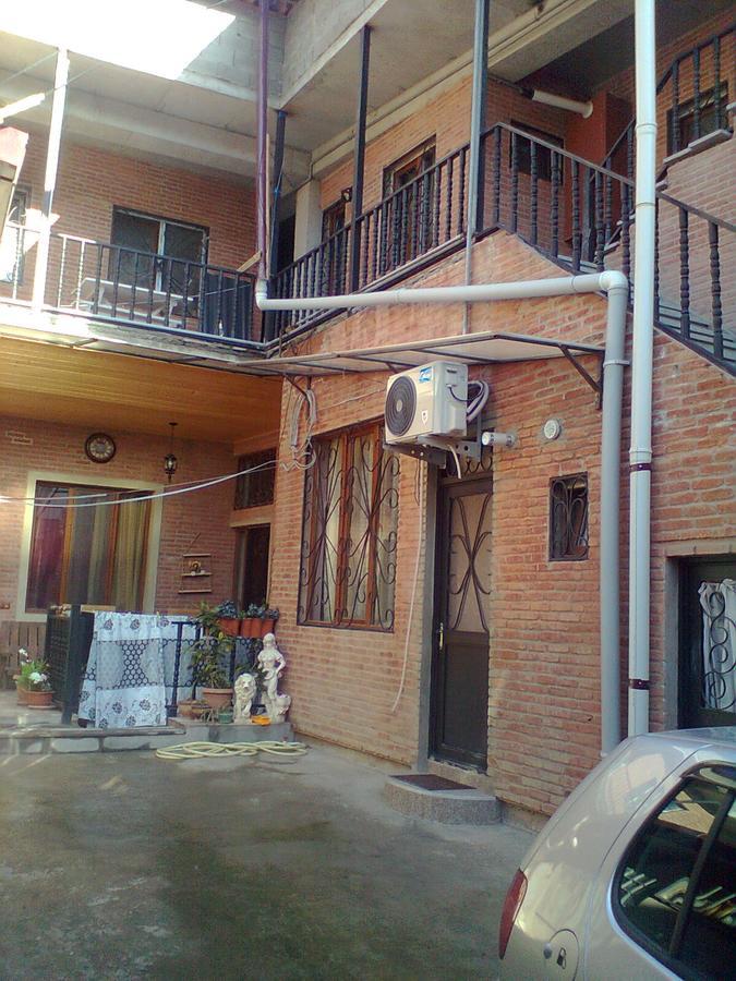Vita Tiflis Dış mekan fotoğraf