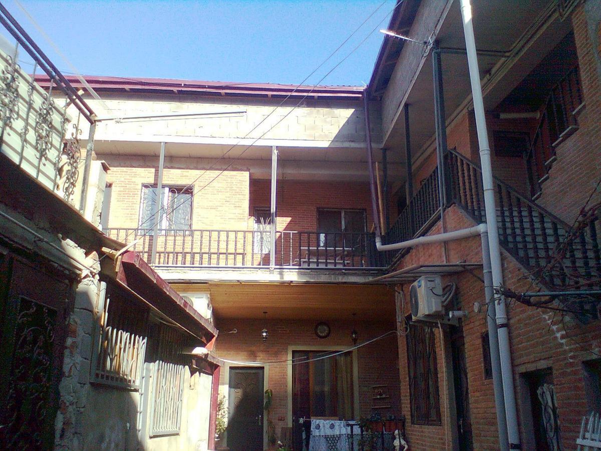 Vita Tiflis Dış mekan fotoğraf